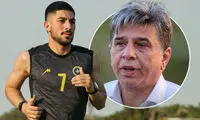 آخرین خبر از مذاکره پرسپولیس برای جذب لیموچی