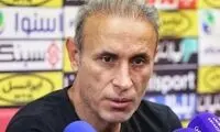 اقدام عجیب هواداران پرسپولیس علیه گل‌محمدی!
