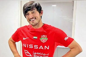 سردار آزمون با یک کامنت برای خودش فحش خرید!