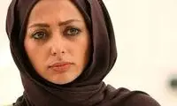 نفیسه روشن با تیپ سرخ‌پوستی در انظار عمومی ظاهر شد