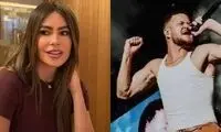 دو سلبریتی مشهور وارد رابطه عاشقانه شدند