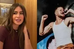 دو سلبریتی مشهور وارد رابطه عاشقانه شدند