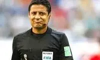  دستمزد فغانی در جام جهانی لو رفت