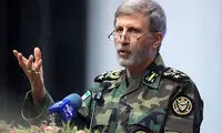 فرمانده کل ارتش: تا ۲۰ نسل می‌جنگیم