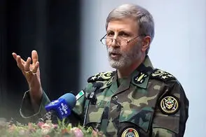 فرمانده کل ارتش: تا ۲۰ نسل می‌جنگیم