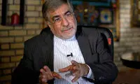 پیش‌بینی جنتی از نتیجه انتخابات ریاست‌جمهوری