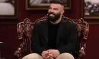 خداحافظی قریب‌الوقوع «امیر علی‌اکبری» با دنیای قهرمانی
