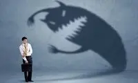 تولد یک سگ در آمریکا با چهره انسان!