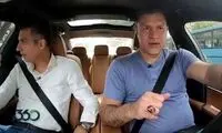 علی دایی! شیرمادر حلالت که حرف دل مردم را زدی