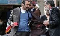 چند فرضیه مشکوک درباره پخش نشدن پایتخت 6