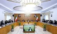 دیدید زمین سفت است و نمی‌توانید وعده‌ها را اجرا کنید؟