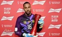چراغ سبز گزینه خارجی جانشینیِ بیرانوند به پرسپولیس
