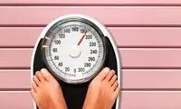 با وزن ایده‌آل در ۴۰، ۵۰، ۶۰، ۷۰سالگی آشنا شوید 