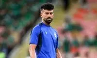 لقب جذاب یاسر آسانی برای رامین رضاییان!