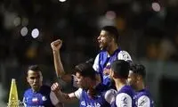 ناراحتی استقلالی‌ها از یک اتفاق در بازی پرسپولیس