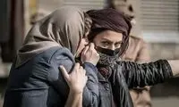 تاکنون تینا پاکروان را این شکلی دیده‌اید!
