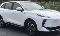 چهره جدید لاماری ایما برقی فاش شد