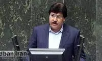 شفاف‌سازی نماینده دلفان درباره حکم اعدام ۲هزار نفر