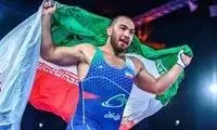 خاطره جالب امیرحسین زارع از دعای عجیب مادرش