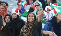 وعده وزیر ورزش برای ورود زنان به ورزشگاه‌ها