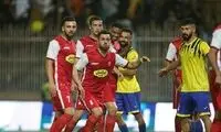 ورود مجلس به حواشی دیدار پرسپولیس