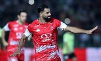 کنعانی‌زادگان، هافبک پرسپولیس را ممنوع‌المصاحبه کرد