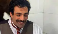 حمید صفت در پشت صحنه فصل سوم «بامداد خمار»