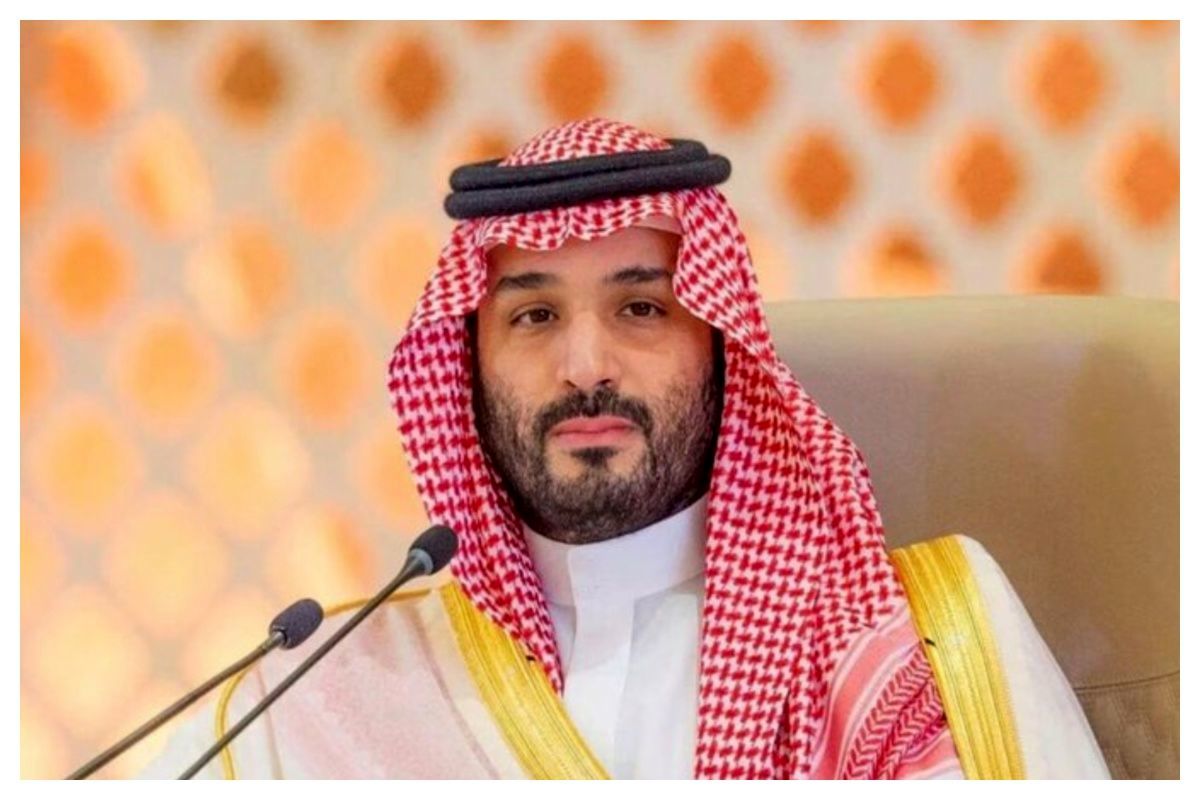   بن سلمان برای اظهارات ضد ایرانی ترامپ کف زد! 