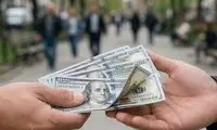 عقب‌نشینی قیمت دلار پس از روزهای پرالتهاب