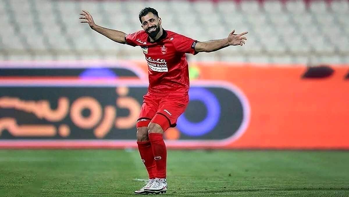   استور مشکوک کنعانی‌زادگان خبرساز شد 