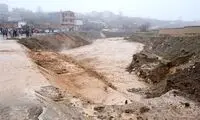 آمار باورنکردنی از نقاطِ درگیر سیل در کشور