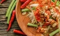 فواید باورنکردنی غذای تند برای مردان و زنان