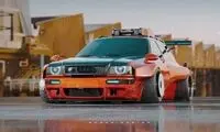 با 10 شاهکار صنعت خودروسازی آلمان آشنا شوید 