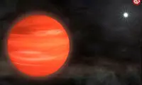 با غول‌پیکرترین سیاره در کیهان آشنا شوید!
