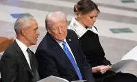 اولین عقب‌نشینی ترامپ در تاریخ ثبت شد!