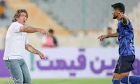 گزینه مدنظر ساپینتو: می‌خواهم در اروپا بازی کنم