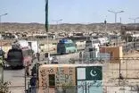 پاکستان گذرگاه مرزی گبد با ایران را بازگشایی کرد