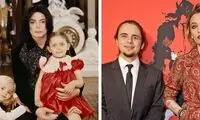 چهره‌هایی که فرزند خود را به مدرسه نفرستادند