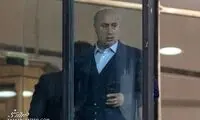 نقشه تاج برای نیمکت تیم ملی لو رفت