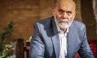 شوخی جالب جمشید هاشم پور با جواد عزتی
