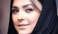 استایل جین هدی زین‌العابدین مورد توجه قرار گرفت