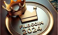 بررسی ارزهای دیجیتال برتر در سال 2024