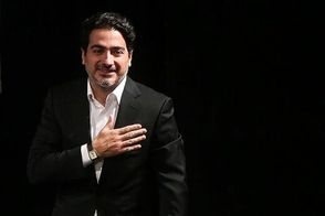 واکنش همایون شجریان به حمله اسرائیل