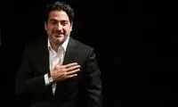 واکنش همایون شجریان به حمله اسرائیل