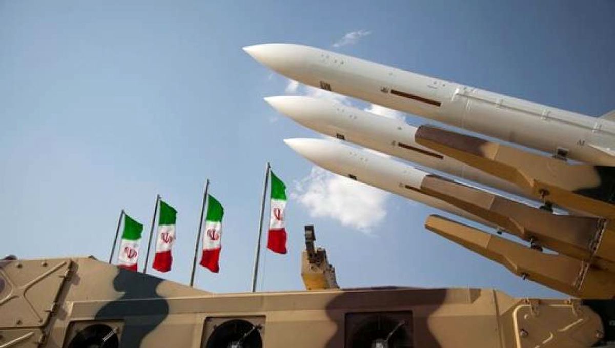   فرمانده کل سپاه: درهای جهنم به روی اسرائیل گشوده خواهد شد 