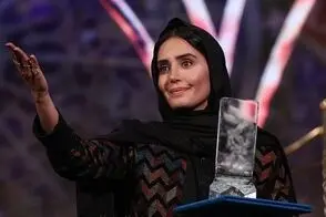 آخرین قاب سینمایی الناز شاکردوست پیش از خداحافظی