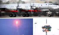 رزمایش هولناک پوتین با انواع موشک‌های قاره‌پیما