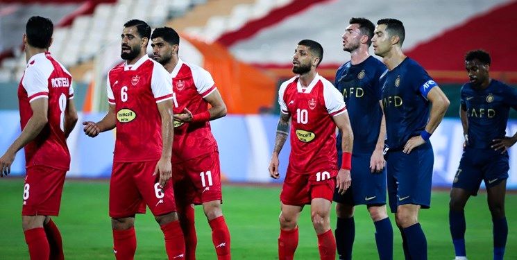 پرسپولیسی‌ها به قطر رسیدند