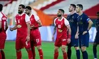 پرسپولیسی‌ها به قطر رسیدند