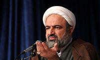 درخواست رسایی از دادستان کل علیه روحانی